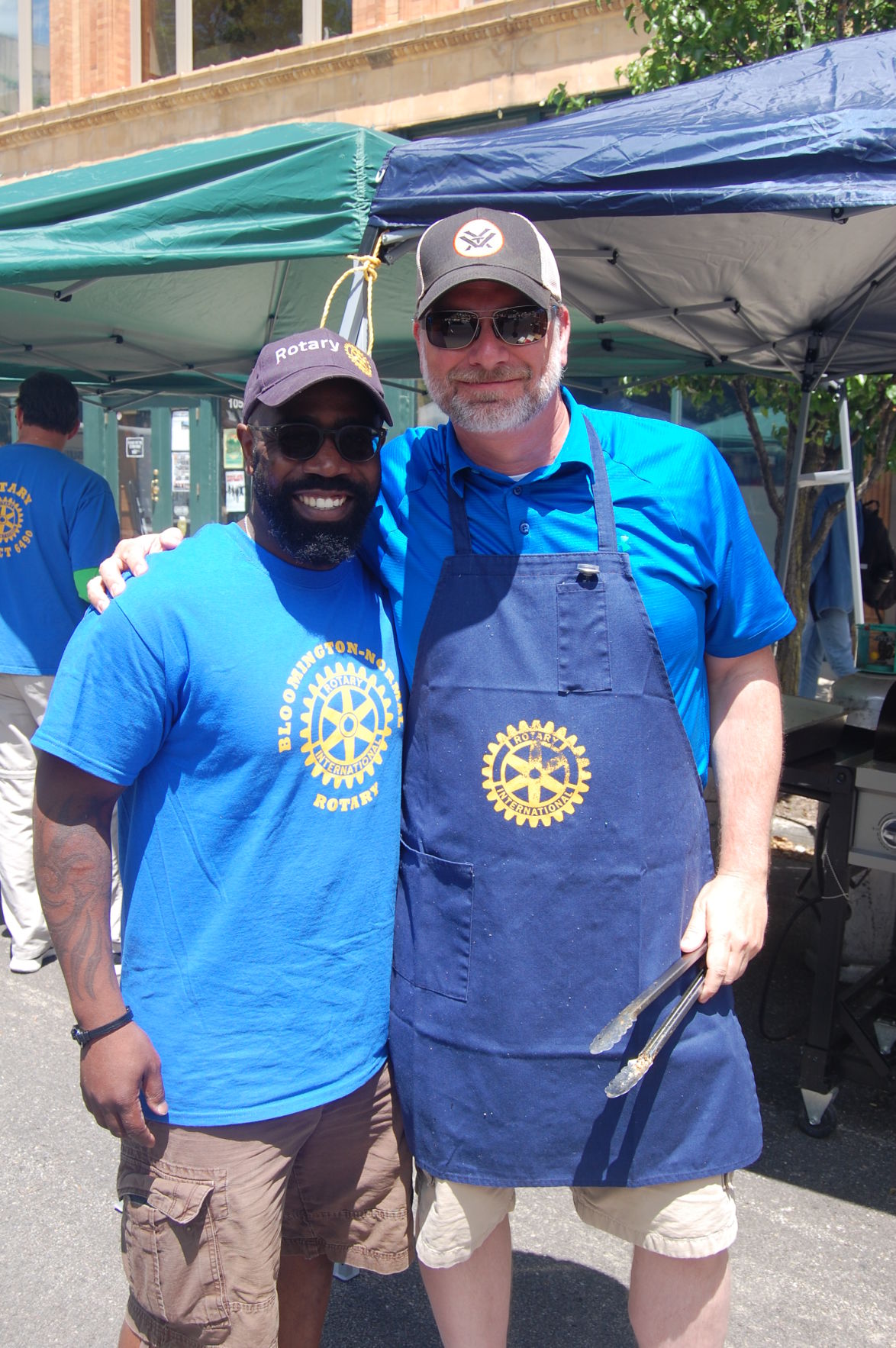 David Haynes, David Dehaan